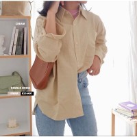 Baju Kemeja Ivana KS16491