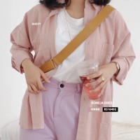 Baju Kemeja Ivana KS16492