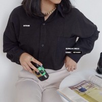 Baju Kemeja Ivana KS16495