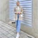 Baju Kemeja Ivana KS16497