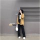Baju Kemeja Ivana KS16498