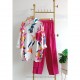 Baju Setelan Jumbo