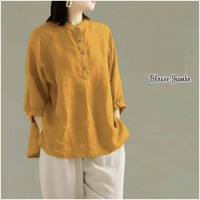 Baju Jumbo Inata Blouse
