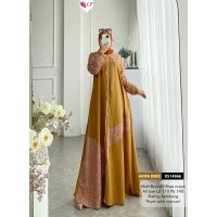  Baju Muslim Akifa KS14966