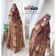 Baju Muslim Puspita KS16529