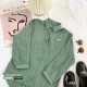 Baju Kemeja Hatari KS16593