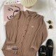 Baju Kemeja Hatari KS16600
