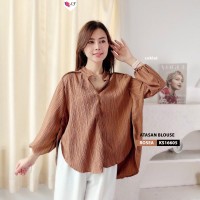 Baju Kemeja Rosea KS16605