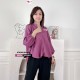 Baju Kemeja Rosea KS16611