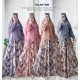 Baju Muslim Yulantami Abu