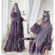 Baju Muslim Delti KS16037