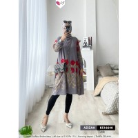 Baju Tunik Azizah KS16640