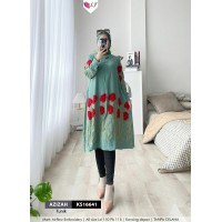 Baju Tunik Azizah KS16641