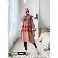Baju Tunik Azizah KS16642
