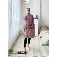 Baju Tunik Azizah KS16643