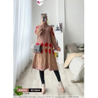 Baju Tunik Azizah KS16644