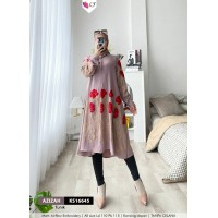 Baju Tunik Azizah KS16645