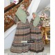Baju Couple Airina KS13404