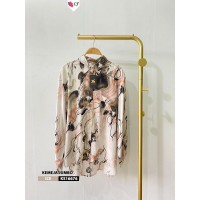 Baju Kemeja Jumbo Ice KS16676