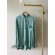 Baju Kemeja Jumbo Ice KS16679
