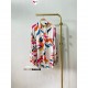 Baju Kemeja Jumbo Ice KS16682