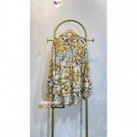 Baju Kemeja Jumbo Ice KS16684