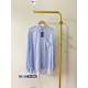 Baju Kemeja Jumbo Ice KS16685