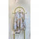 Baju Kemeja Jumbo Ice KS16687