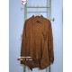 Baju Kemeja Jumbo Ice KS16689