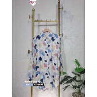 Baju Kemeja Jumbo Ice KS16694