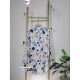 Baju Kemeja Jumbo Ice KS16694