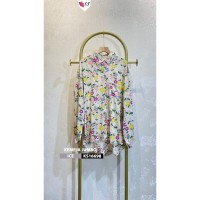 Baju Kemeja Jumbo Ice KS16698