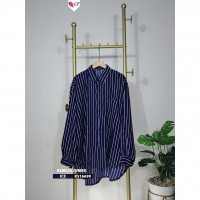 Baju Kemeja Jumbo Ice KS16699