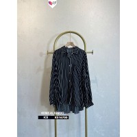 Baju Kemeja Jumbo Ice KS16700