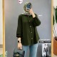 Baju Kemeja Zuma KS16701
