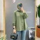 Baju Kemeja Zuma KS16702
