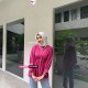 Baju Kemeja Iliana KS16760