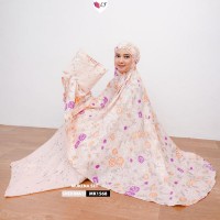 Mukena Sherina MK1568