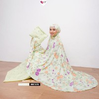 Mukena Sherina MK1570