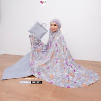 Mukena Sherina MK1571