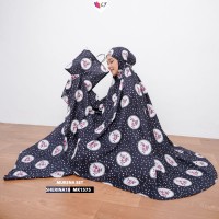 Mukena Sherina MK1575