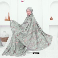 Mukena Sherina MK1577