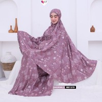 Mukena Sherina MK1579