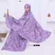 Mukena Sherina MK1581