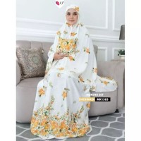 Mukena Sherina MK1583