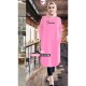 Baju Tunik Summer KS16788