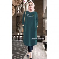 Baju Tunik Summer KS16792