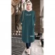 Baju Tunik Summer KS16792