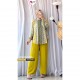 Setelan Hafisa KS16793