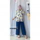 Setelan Hafisa KS16795